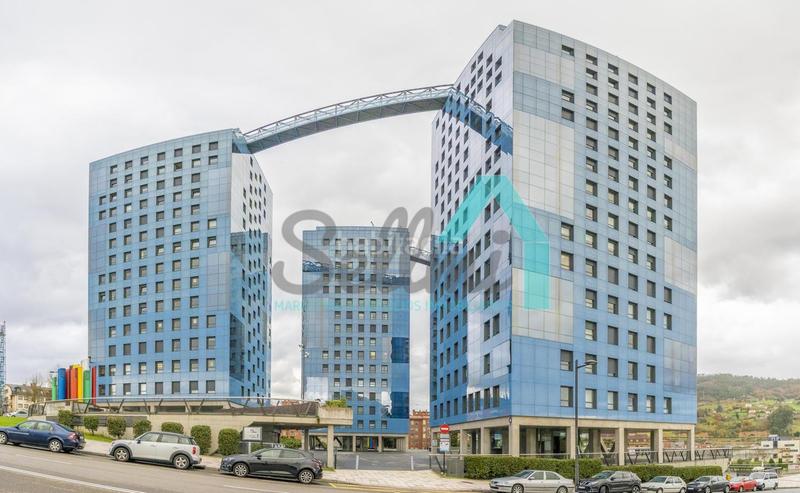 Foto f97fcc84-74bd-4333-8a50-a0539518e867. Location appartement avec chauffage parking dans Huca - La Cadellada Oviedo