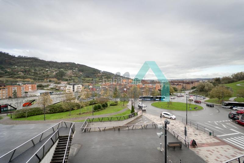 Foto 1a2591d1-b843-4db5-b760-caea6c379673. Rent flat with heating parking in Huca - La Cadellada Oviedo