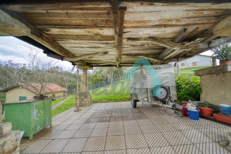 Foto 5ff4a655-5a6b-4752-a8f4-d15e1a8f5221. Casa en Corvera de Asturias