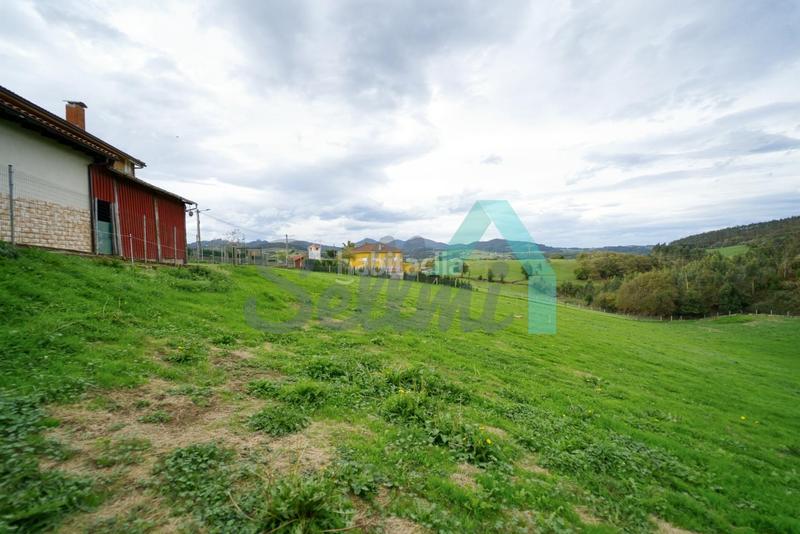 Foto 6441a79f-0165-447e-855b-466d5ce907bb. Casa en Corvera de Asturias