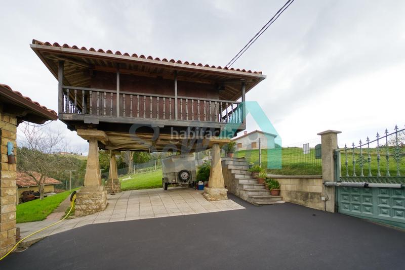 Foto 750024ec-4364-4da1-9dd6-44246458b9fb. Casa en Corvera de Asturias