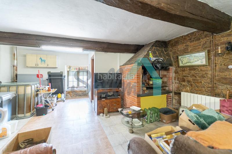 Foto a8235d95-b6ab-4c99-a20e-d098629a9e57. Casa en Corvera de Asturias