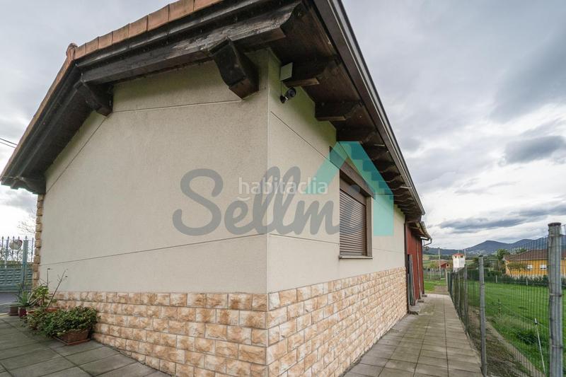 Foto ad3d4a95-7785-4567-b9b2-be02b83f8510. Casa en Corvera de Asturias