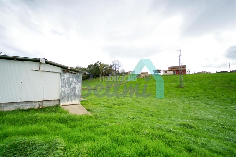 Foto afd69318-a771-4f78-b897-4355f2e6c6ad. Casa en Corvera de Asturias