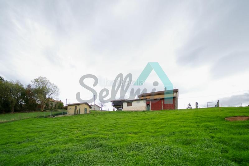 Foto e1d7506d-2588-436c-8db4-cf97a6b33b3a. Casa en Corvera de Asturias