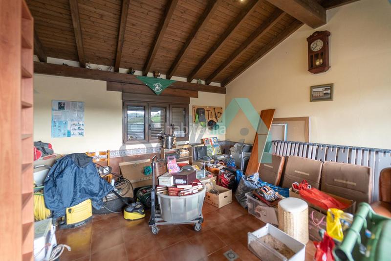 Foto e1fb8e2c-1eb0-43b4-867d-09406280e0df. Casa en Corvera de Asturias