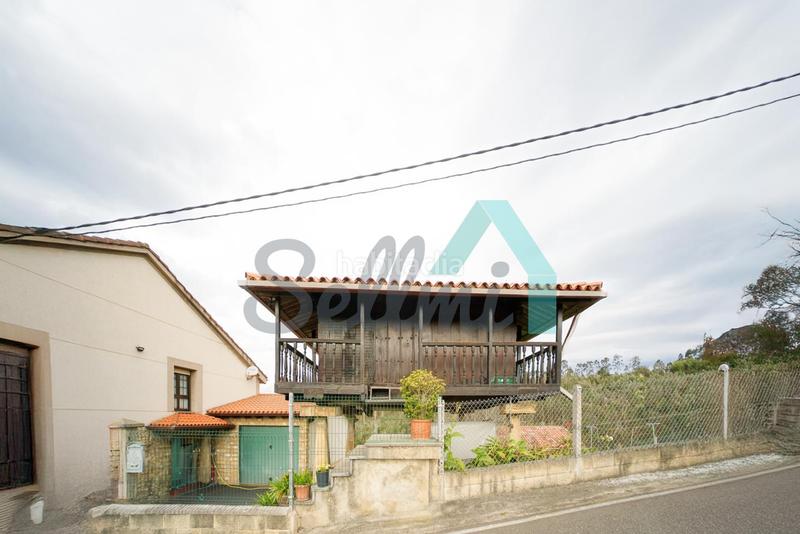 Foto 13ebf28f-7be5-4886-806f-26639c4a68c3. Maison avec chauffage parking dans Corvera de Asturias
