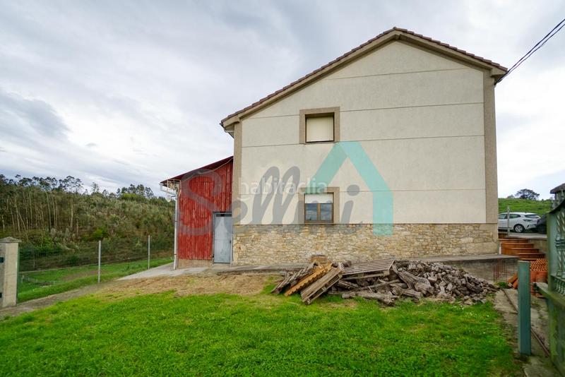 Foto 196626ac-cbb5-4b72-b4bf-524ed7ee001c. Maison avec chauffage parking dans Corvera de Asturias