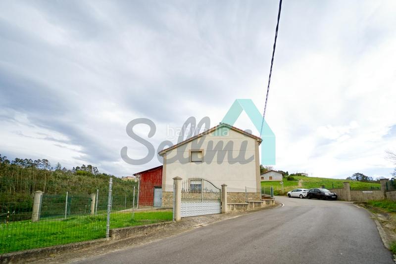 Foto 1e247916-49cc-45fc-9d59-19b7d6f51cb5. Maison avec chauffage parking dans Corvera de Asturias