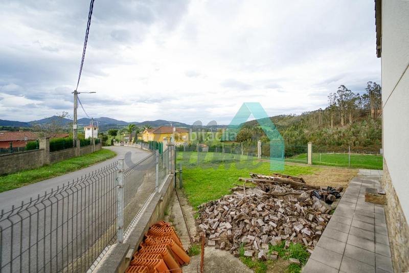 Foto 33580db3-1222-4919-8fba-aa5cf396df1e. Maison avec chauffage parking dans Corvera de Asturias