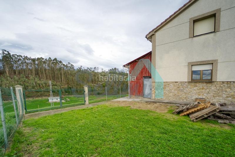 Foto 3ca4f5b6-323b-4463-a3ee-72a37a799eed. Maison avec chauffage parking dans Corvera de Asturias