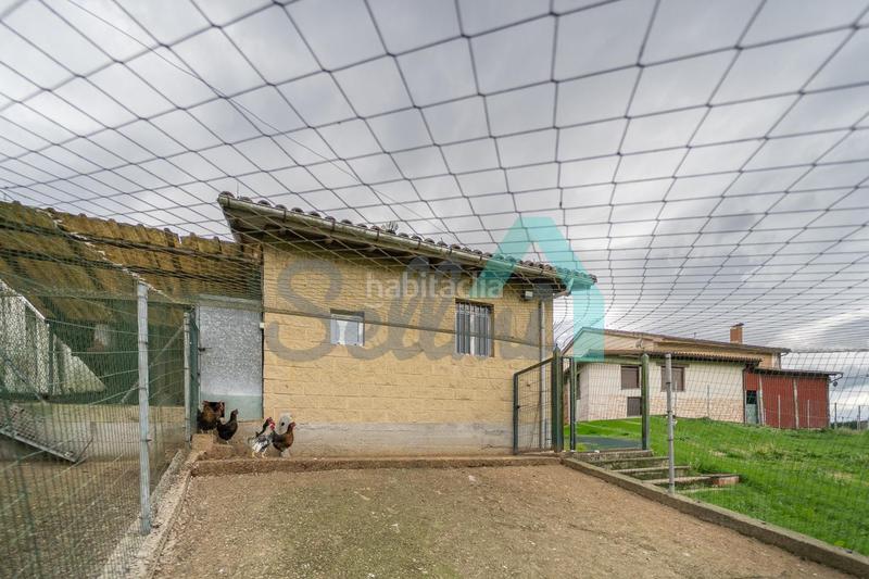 Foto 5ec90518-231f-4148-8688-1fd23f6a3b6f. Maison avec chauffage parking dans Corvera de Asturias