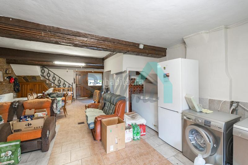 Foto 73bb414f-f0ab-44ab-aa88-b9388e2143e3. Maison avec chauffage parking dans Corvera de Asturias