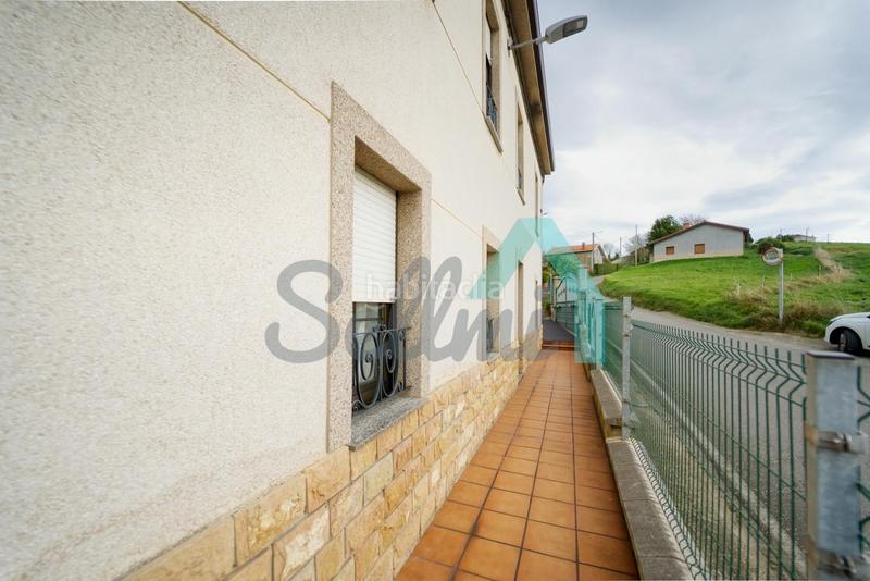 Foto 7994f458-6191-45e0-b0a7-b86326eb611a. Maison avec chauffage parking dans Corvera de Asturias