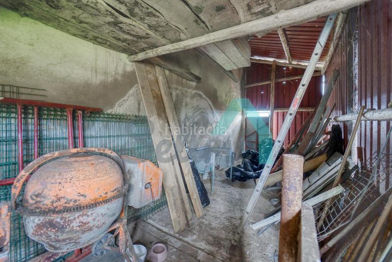 Foto 80d24b73-e5db-4bc2-8a36-d2a3dd79e12d. Maison avec chauffage parking dans Corvera de Asturias