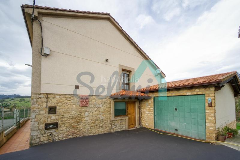 Foto 97156465-271b-4b3d-ae14-b7986ba043d3. Maison avec chauffage parking dans Corvera de Asturias
