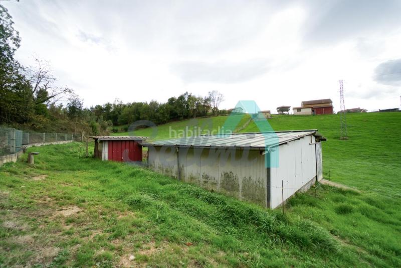 Foto a0c01c71-9691-4170-94e4-ff3ca9851f00. Maison avec chauffage parking dans Corvera de Asturias