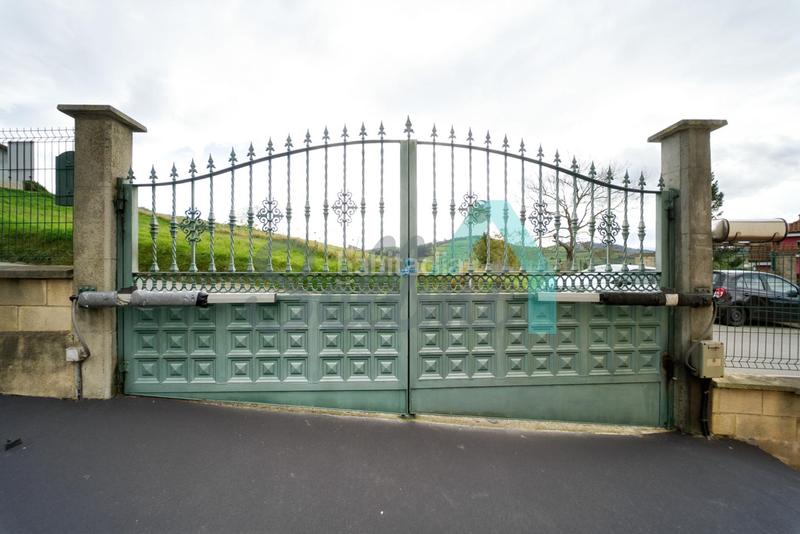 Foto a88e5906-35ea-41dc-8c9e-7516045670dd. Maison avec chauffage parking dans Corvera de Asturias