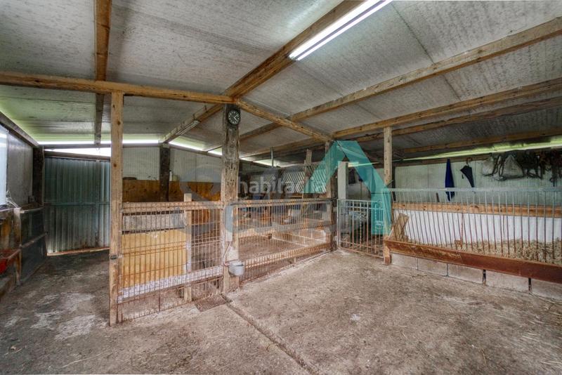 Foto b330fe30-98f1-4760-8c5e-c67f62f03dcb. Maison avec chauffage parking dans Corvera de Asturias