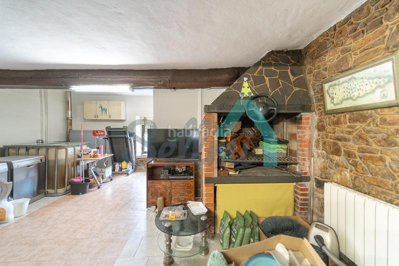 Foto bff232d1-5d9b-41bd-9046-701ea2d2aaf8. Maison avec chauffage parking dans Corvera de Asturias