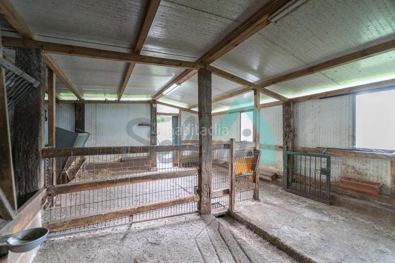 Foto c02f717d-2e97-429e-804e-aa847b9bbf6c. Maison avec chauffage parking dans Corvera de Asturias