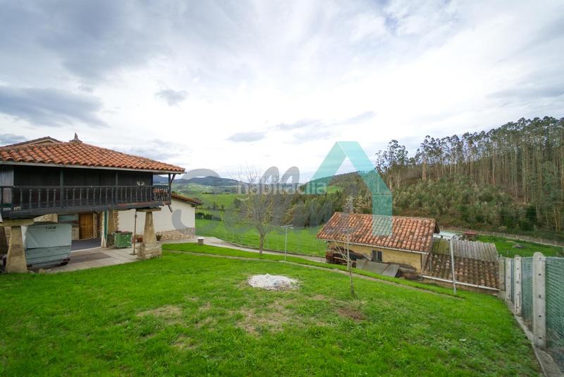 Foto cda9b604-cf10-486d-9159-3be9493241c7. Maison avec chauffage parking dans Corvera de Asturias