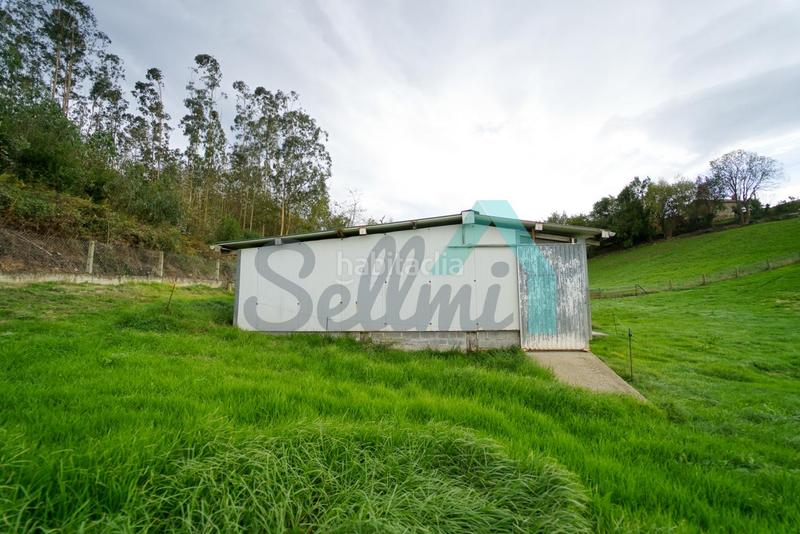 Foto d4331391-27fd-47f9-8376-acb0d6d70d1f. Maison avec chauffage parking dans Corvera de Asturias