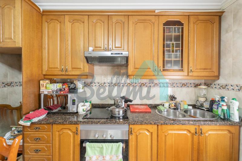 Foto dc90ed77-990d-4087-b534-66a23c9a3709. Maison avec chauffage parking dans Corvera de Asturias