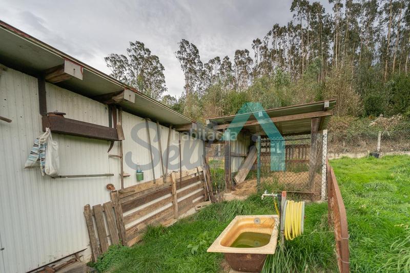 Foto dfd1e475-4b48-4c88-91cb-0ea01275227c. Maison avec chauffage parking dans Corvera de Asturias