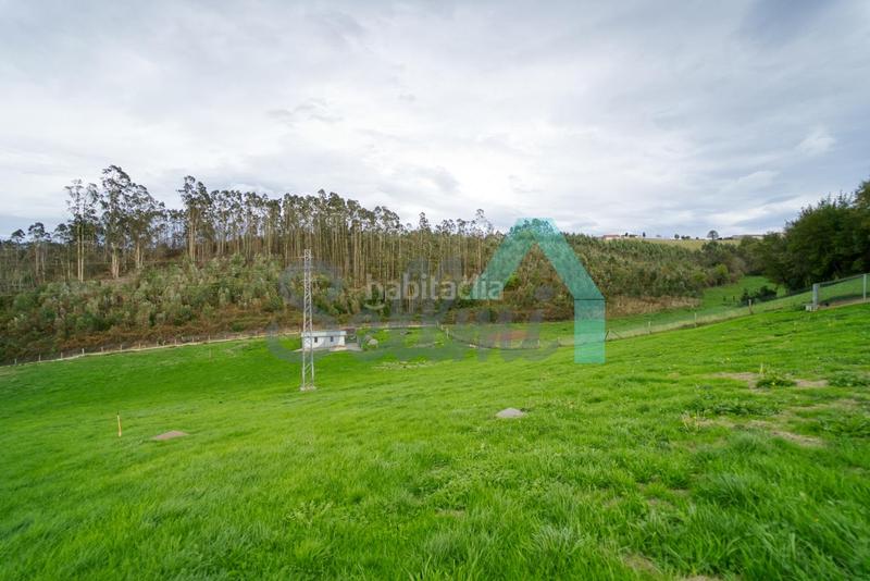 Foto e5bfeba1-5512-403f-adfc-90a17a5df750. Maison avec chauffage parking dans Corvera de Asturias