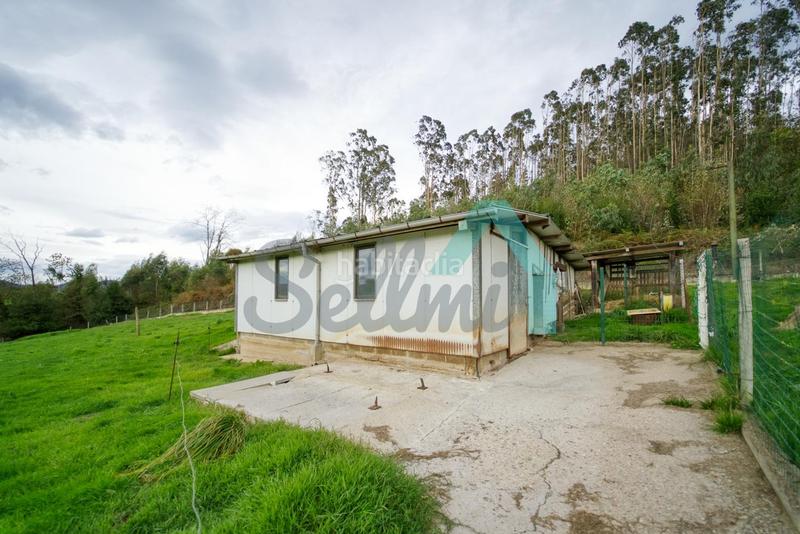 Foto e9dfa456-3489-4935-9474-476a9b6143a7. Maison avec chauffage parking dans Corvera de Asturias