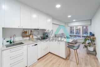 Affitto Appartamento  San melchor garcía sampedro