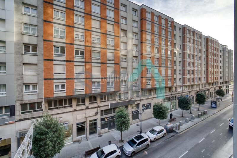 Foto 3404e08e-5612-4a97-b9d1-55d811d6b1da. Location appartement avec chauffage dans Centro Gijón