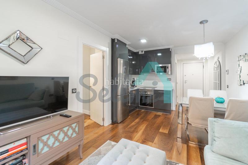 Foto 3d53036f-2109-4ce8-92c8-3004d8925943. Location appartement avec chauffage dans Centro Gijón