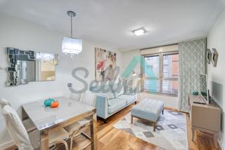 Appartement à Marqués De San Esteban