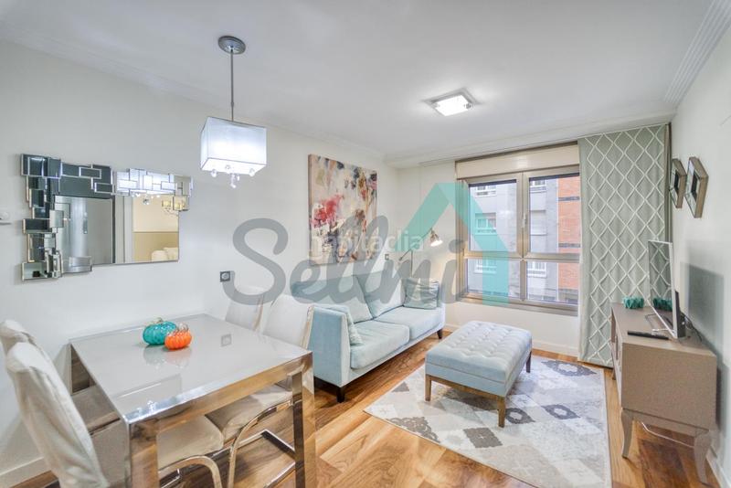 Foto 518ccbf2-3ca6-42e0-97d6-9352d461dbd9. Location appartement avec chauffage dans Centro Gijón