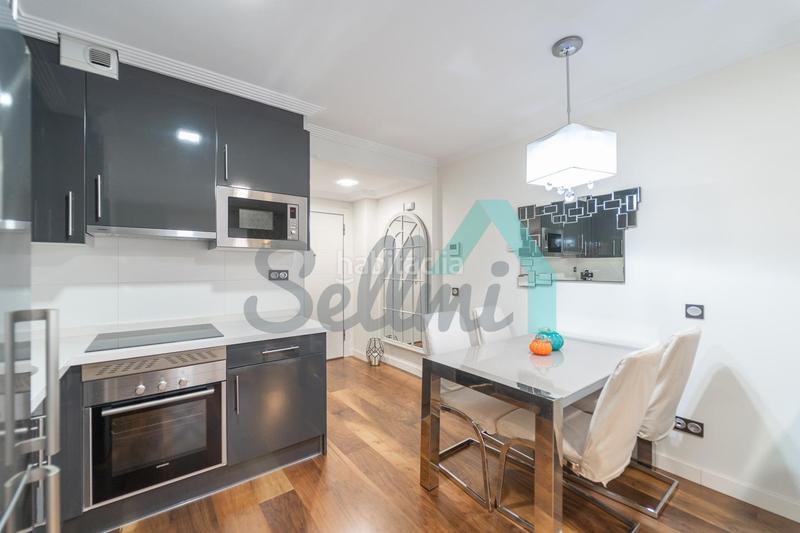 Foto 5f88f045-d6b2-4916-8214-f92bff99b567. Location appartement avec chauffage dans Centro Gijón