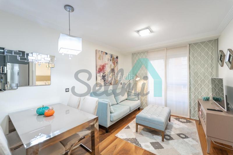 Foto abbd601c-749a-4250-837e-936ca7945c9b. Location appartement avec chauffage dans Centro Gijón