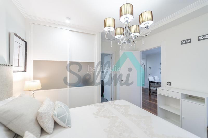 Foto e9b2880a-80ae-452f-b450-df445f81d1cb. Location appartement avec chauffage dans Centro Gijón