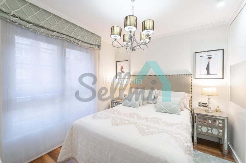 Foto 722a9896-8297-4a58-b1d5-9a8515d1f1f1. Miete etagenwohnung mit heizung in Centro Gijón
