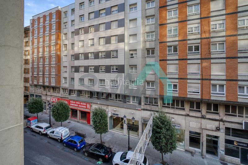 Foto c68562b4-6285-41e0-ab4e-e7a155c2dfd5. Rent flat with heating in Centro Gijón
