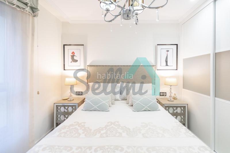 Foto dd2bf5de-157d-4ec8-ab5e-3e3dc6116eb1. Rent flat with heating in Centro Gijón