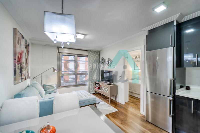 Foto 03a38803-31a9-4202-88bb-6cc5082ff9c4. Lloguer pis amb calefacció a Centro Gijón