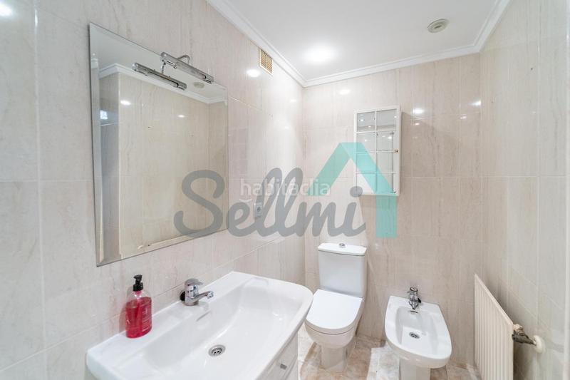 Foto 75d5505c-d3c1-4fd0-8612-c3d01355e7b1. Appartement avec chauffage parking dans Masip Oviedo