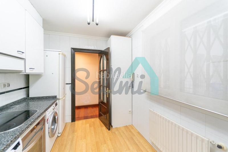 Foto 8604b2df-985e-47f2-bb36-853f54d1f86b. Appartement avec chauffage parking dans Masip Oviedo