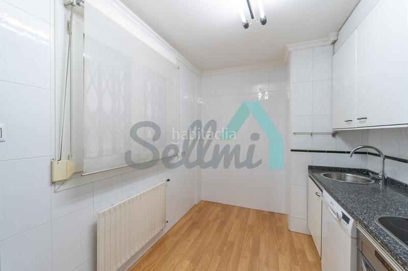 Foto 920f2560-f5eb-4915-8053-b7efe19968f2. Appartement avec chauffage parking dans Masip Oviedo