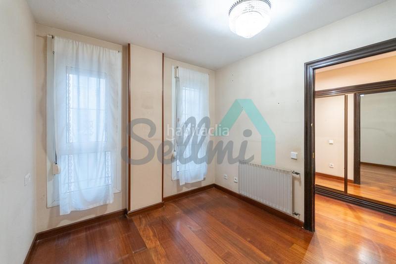 Foto c05b46f2-697b-4d88-90c4-67e8c1459303. Appartement avec chauffage parking dans Masip Oviedo