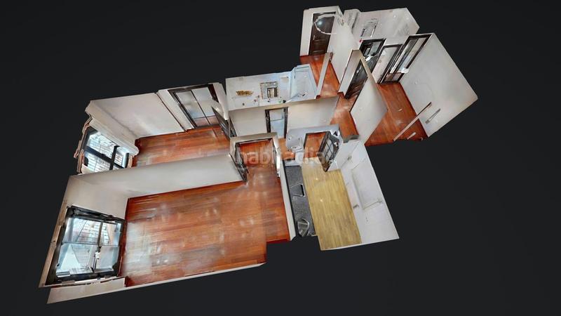 Foto e4120c8b-0418-430a-bd53-595b185150dc. Appartement avec chauffage parking dans Masip Oviedo