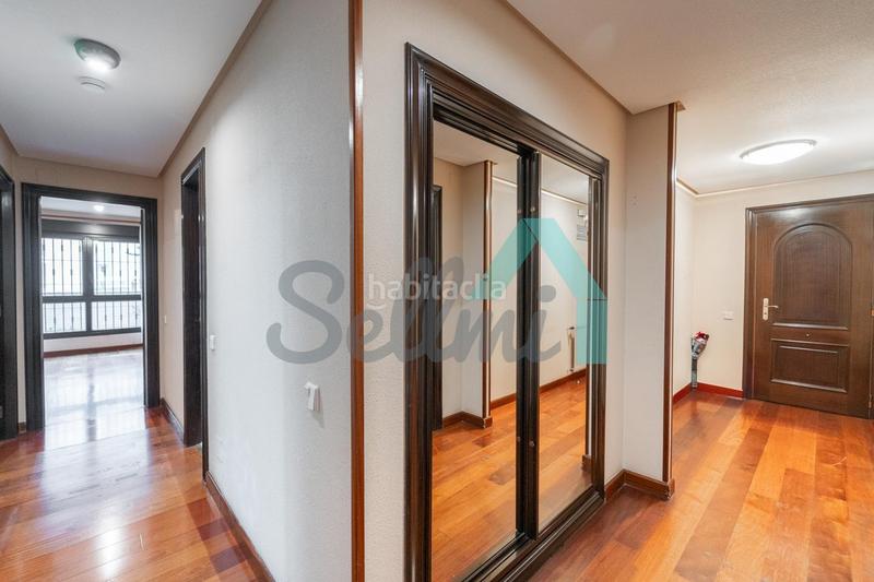 Foto feb03dc3-951f-4e94-a534-6ca9c8d3ce22. Appartement avec chauffage parking dans Masip Oviedo