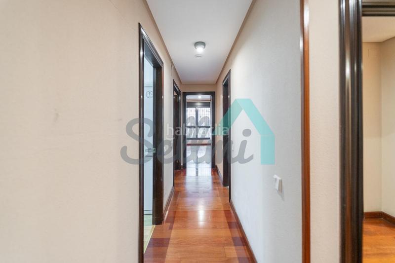 Foto 7f48beb0-cfcb-41eb-afe1-26551b76323d. Etagenwohnung mit heizung parking in Masip Oviedo